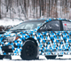 Image for article titled This Is The 2015 Subaru WRX STI Rally Car
